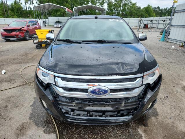 Photo 5 from auction – 2012 FORD EDGE LIMIT with VIN 2FMDK3KC0CBA20025