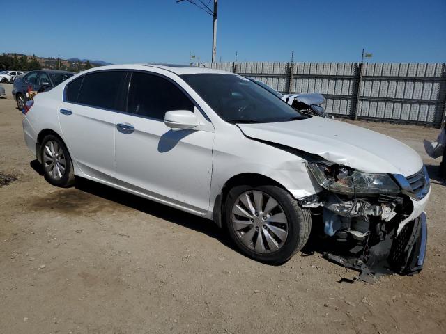 Photo 4 from auction – 2015 HONDA ACCORD EX with VIN 1HGCR2F76FA003329