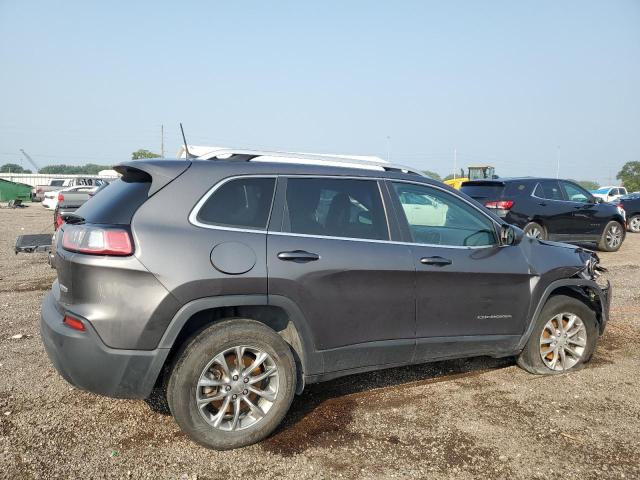 Photo 3 from auction – 2019 JEEP CHEROKEE L with VIN 1C4PJMLB3KD127725