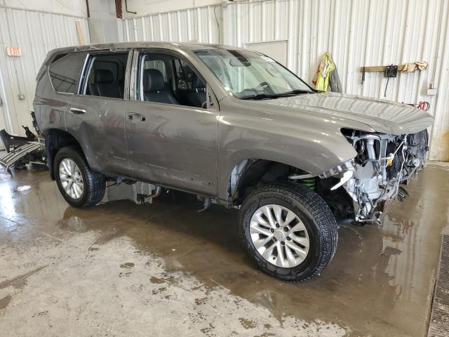 Photo 4 from auction – 2014 LEXUS GX 460 with VIN JTJBM7FXXE5087990