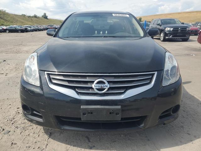 Photo 5 from auction – 2012 NISSAN ALTIMA BAS with VIN 1N4AL2AP4CC231673