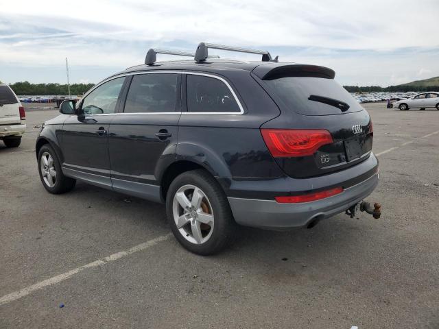 Photo 2 from auction – 2012 AUDI Q7 PREMIUM with VIN WA1LGBFEXCD002059
