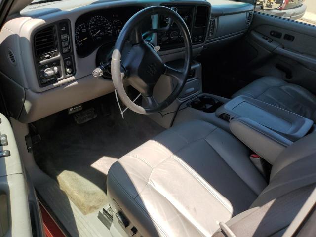 Photo 8 from auction – 2002 CHEVROLET SILVERADO with VIN 1GCHK29U22E174236