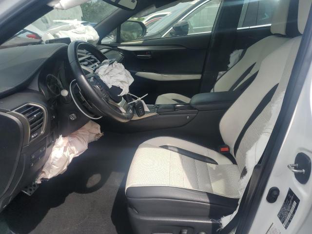 Photo 7 from auction – 2021 LEXUS NX 300 BAS with VIN JTJSARDZ0M5028308