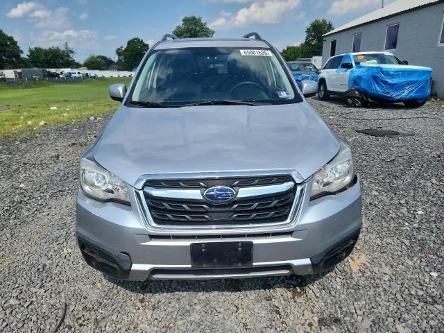 Photo 5 from auction – 2017 SUBARU FORESTER 2 with VIN JF2SJALC4HH496212