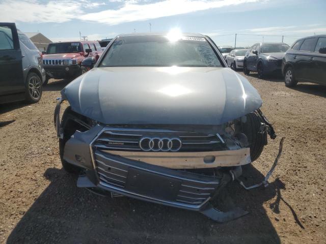 Photo 5 from auction – 2017 AUDI A4 PREMIUM PLUS with VIN WAUENAF43HN064262