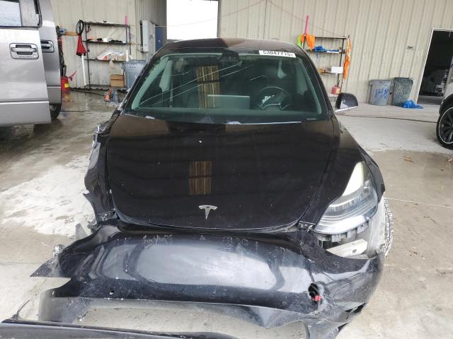 Photo 5 from auction – 2018 TESLA MODEL 3 with VIN 5YJ3E1EA6JF070109