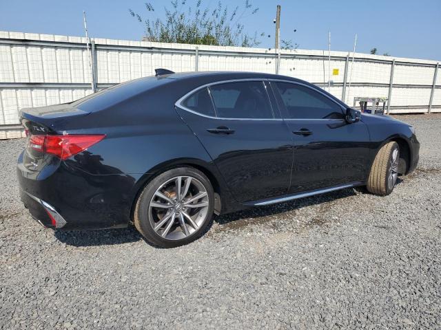 Photo 3 from auction – 2020 ACURA TLX TECHNO with VIN 19UUB3F44LA003801