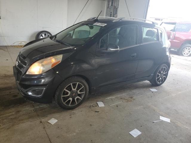 CHEVROLET SPARK 2LT 2014 с VIN KL8CF6S91EC476377 - Фото с аукциона