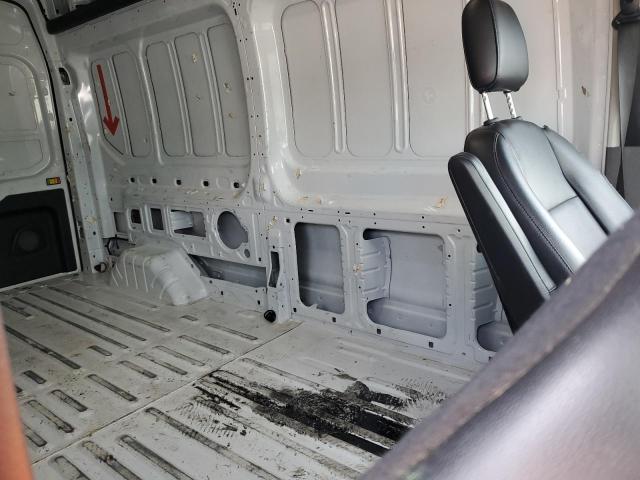 Photo 11 from auction – 2024 FORD TRANSIT T- with VIN 1FTBR1X87RKA89602