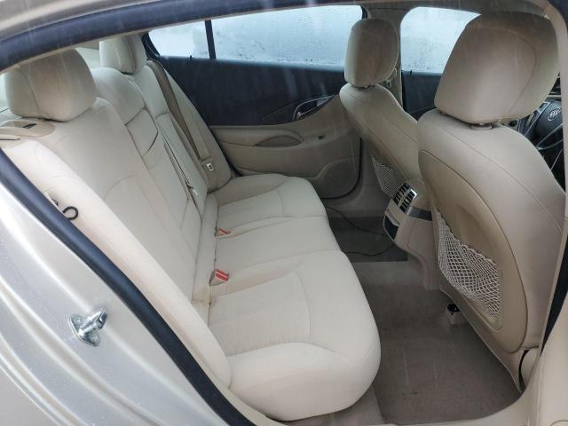 Photo 10 from auction – 2011 BUICK LACROSSE C with VIN 1G4GA5ED4BF278433