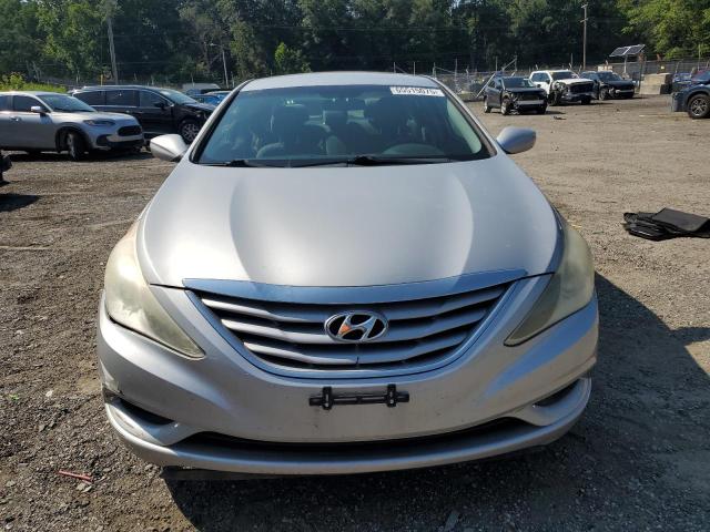 Photo 5 from auction – 2011 HYUNDAI SONATA GLS with VIN 5NPEB4AC0BH261179
