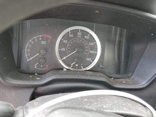 Фото 9 с аукциона – 2021 TOYOTA COROLLA LE с VIN 5YFEPMAE9MP186586