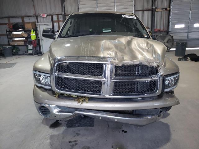 Photo 5 from auction – 2003 DODGE RAM 2500 S with VIN 3D7KA28673G737163