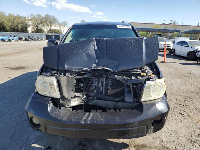 Photo 5 from auction – 2007 DODGE DURANGO SL with VIN 1D8HD48N37F512472