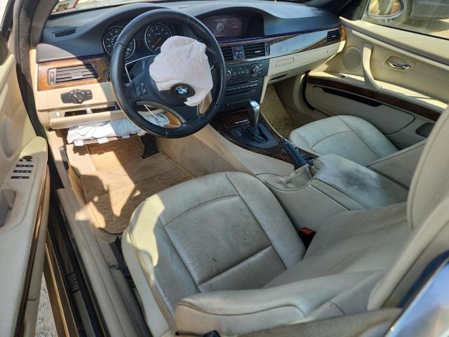 Photo 8 from auction – 2007 BMW 335 I with VIN WBAWL73577PX45439