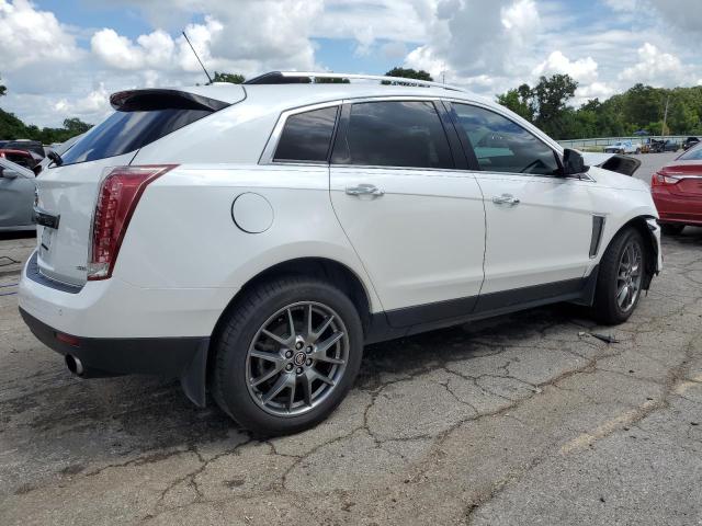 Photo 3 from auction – 2016 CADILLAC SRX PERFOR with VIN 3GYFNCE3XGS565689