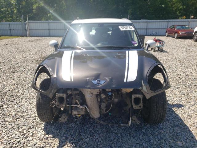 Photo 5 from auction – 2016 MINI COOPER S C with VIN WMWZC5C56GWU00491