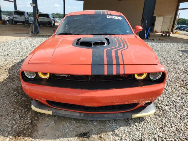 Снимка 5 от търг – 2022 DODGE CHALLENGER с VIN 2C3CDZFJXNH155863