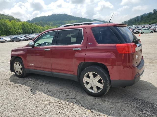 Photo 2 from auction – 2010 GMC TERRAIN SLT with VIN 2CTFLJEW8A6394767