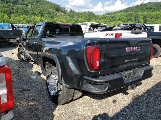 Photo 2 from auction – 2023 GMC SIERRA K35 with VIN 1GT49WEY3PF111545
