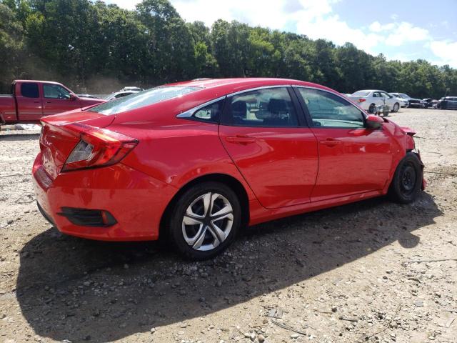 Photo 3 from auction – 2017 HONDA CIVIC LX with VIN 2HGFC2F59HH516222