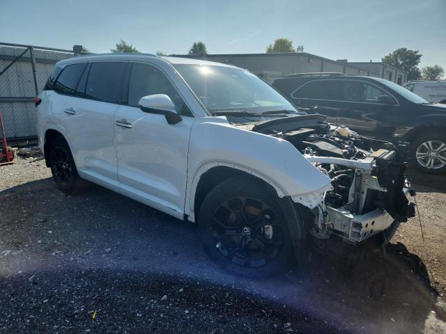 Photo 4 from auction – 2024 LEXUS TX 350 BASE with VIN 5TDAAAB67RS004551
