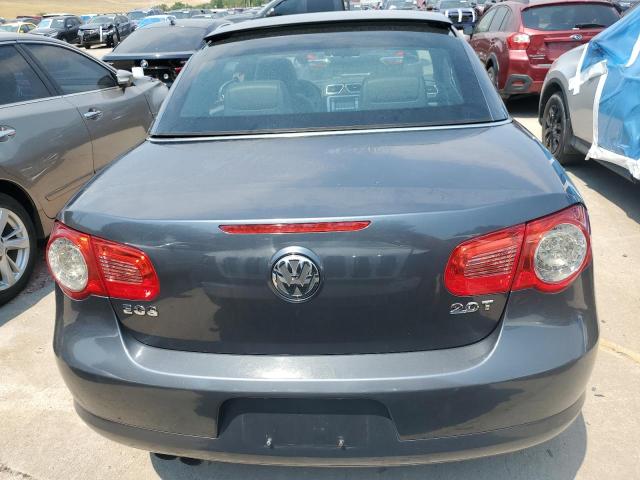 Photo 6 from auction – 2008 VOLKSWAGEN EOS TURBO with VIN WVWBA71F28V053475