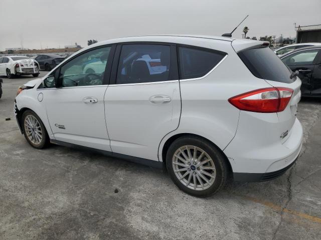 Photo 2 from auction – 2016 FORD C-MAX PREM with VIN 1FADP5CU7GL103214