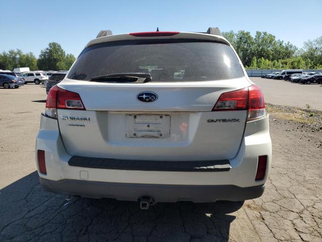 Photo 6 from auction – 2014 SUBARU OUTBACK 2. with VIN 4S4BRCKC8E3249011