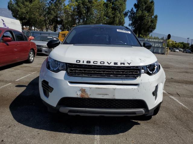 Photo 5 from auction – 2019 LAND ROVER DISCOVERY with VIN SALCP2FX6KH795920