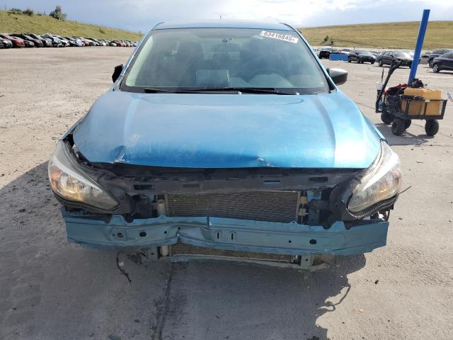 Photo 5 from auction – 2018 SUBARU IMPREZA with VIN 4S3GKAA65J3603186