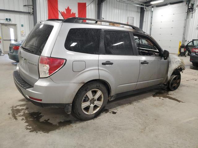 Photo 3 from auction – 2012 SUBARU FORESTER 2 with VIN JF2SHCBC1CH440939