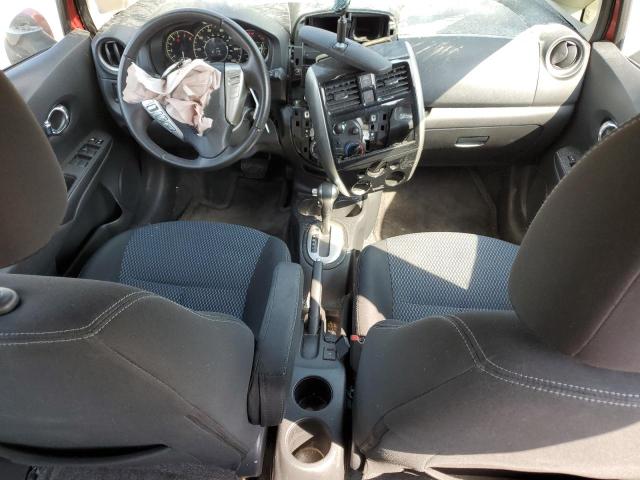 Photo 8 from auction – 2015 NISSAN VERSA NOTE with VIN 3N1CE2CP5FL384813
