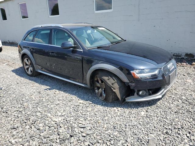 Photo 4 from auction – 2013 AUDI A4 ALLROAD with VIN WA19FAFL0DA198540