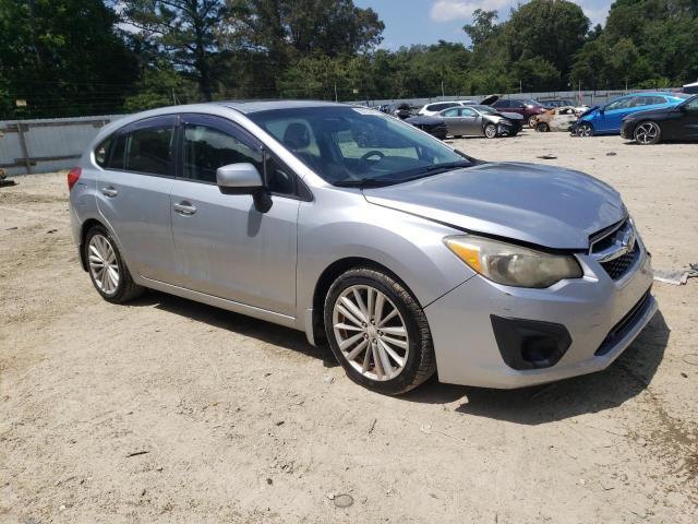 Photo 4 from auction – 2012 SUBARU IMPREZA PR with VIN JF1GPAD68CH211845