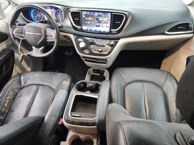 Photo 8 from auction – 2021 CHRYSLER PACIFICA T with VIN 2C4RC1BGXMR542961