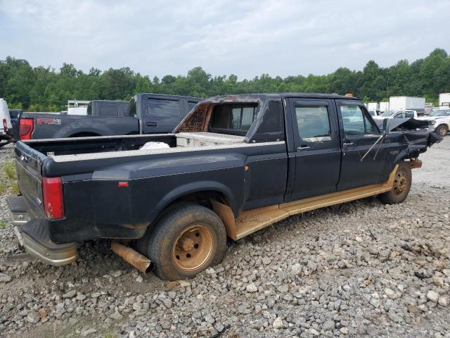 Photo 3 from auction – 1997 FORD F350 with VIN 1FTJW35F0VEC13218