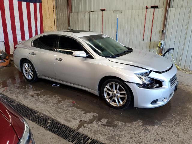 Photo 4 from auction – 2011 NISSAN MAXIMA S with VIN 1N4AA5AP2BC824938