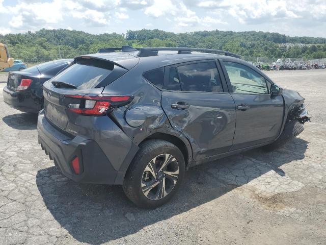 Photo 3 from auction – 2024 SUBARU CROSSTREK with VIN JF2GUADC6R8870493