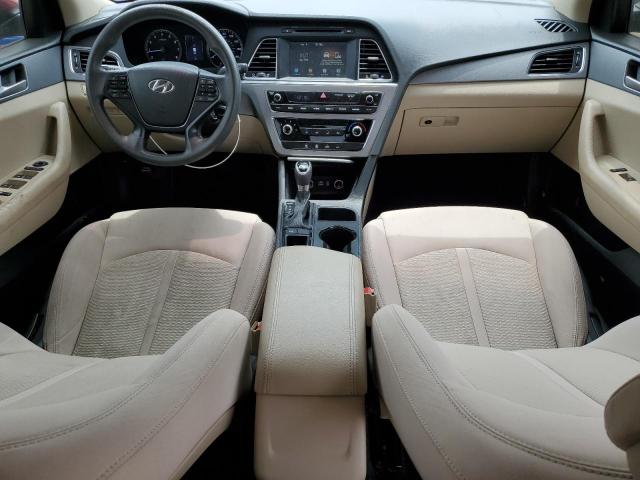 Photo 8 from auction – 2016 HYUNDAI SONATA SE with VIN 5NPE24AFXGH318263