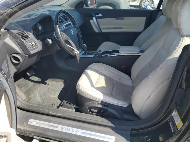 Photo 7 from auction – 2011 VOLVO C70 T5 with VIN YV1672MC4BJ107193