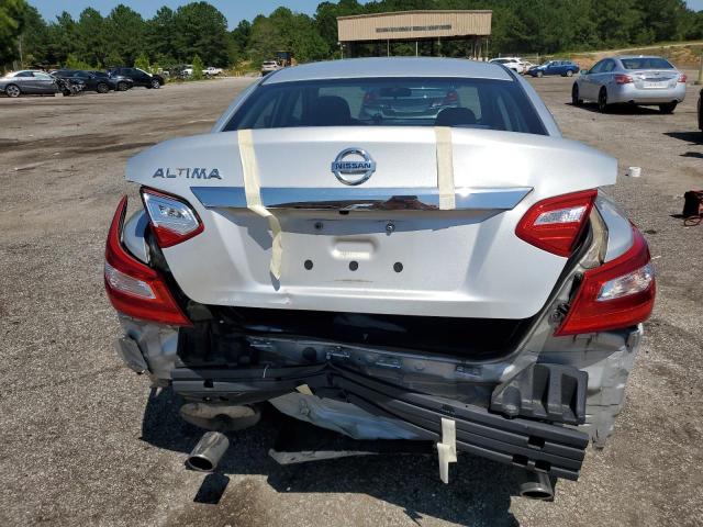 Photo 6 from auction – 2017 NISSAN ALTIMA 2.5 with VIN 1N4AL3APXHC272032
