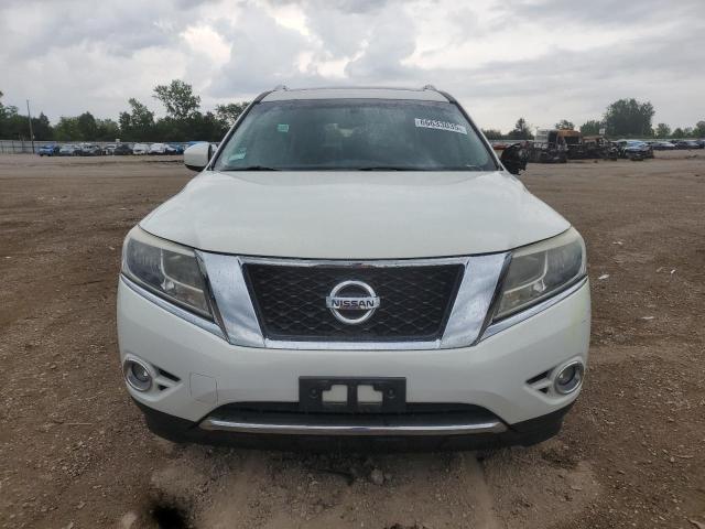 Photo 5 from auction – 2013 NISSAN PATHFINDER with VIN 5N1AR2MM0DC636405