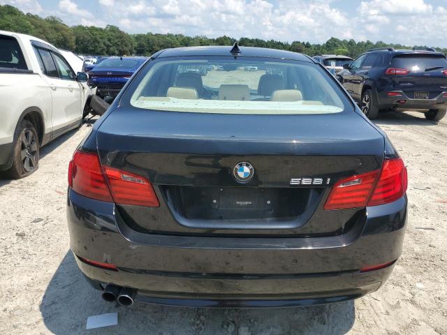Photo 6 from auction – 2012 BMW 528 XI with VIN WBAXH5C54CC595138