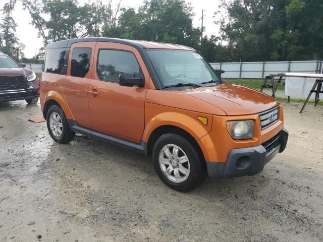 Photo 4 from auction – 2008 HONDA ELEMENT EX with VIN 5J6YH28748L010964