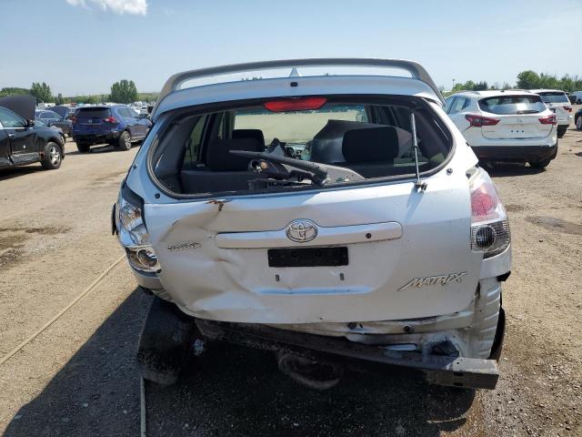Photo 6 from auction – 2006 TOYOTA COROLLA MA with VIN 2T1KR32EX6C603898