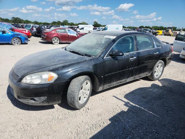 CHEVROLET IMPALA LTZ 2007 with VIN 2G1WU58R679149732 - Photo from auction