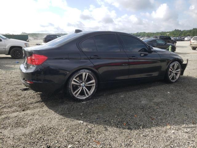 Photo 3 from auction – 2014 BMW 335 I with VIN WBA3A9G56ENS64220