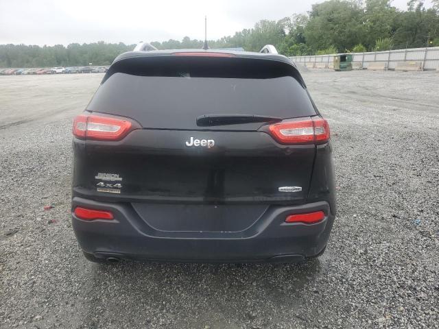 Photo 6 from auction – 2014 JEEP CHEROKEE L with VIN 1C4PJMCB3EW258274